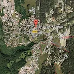 Bellevue Centre, Wifi, Mountain View * Les Carroz d'Araches