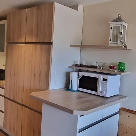 Bellevue Centre, Wifi, Mountain View Apartmán *