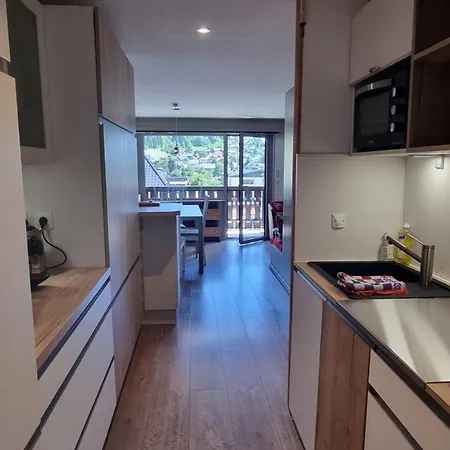 Bellevue Centre, Wifi, Mountain View 아파트