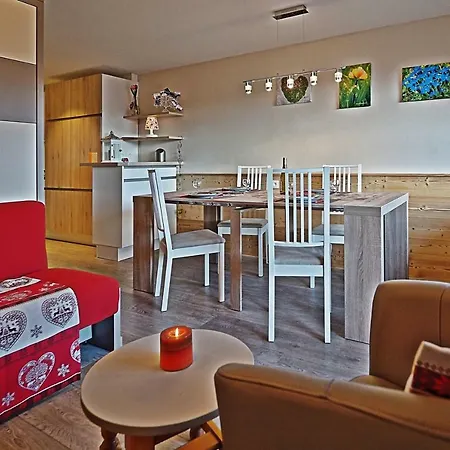 Bellevue Centre, Wifi, Mountain View * Les Carroz d'Araches