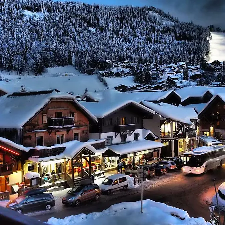 شقة Bellevue Centre, Wifi, Mountain View *