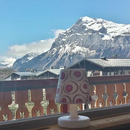 Bellevue Centre, Wifi, Mountain View شقة